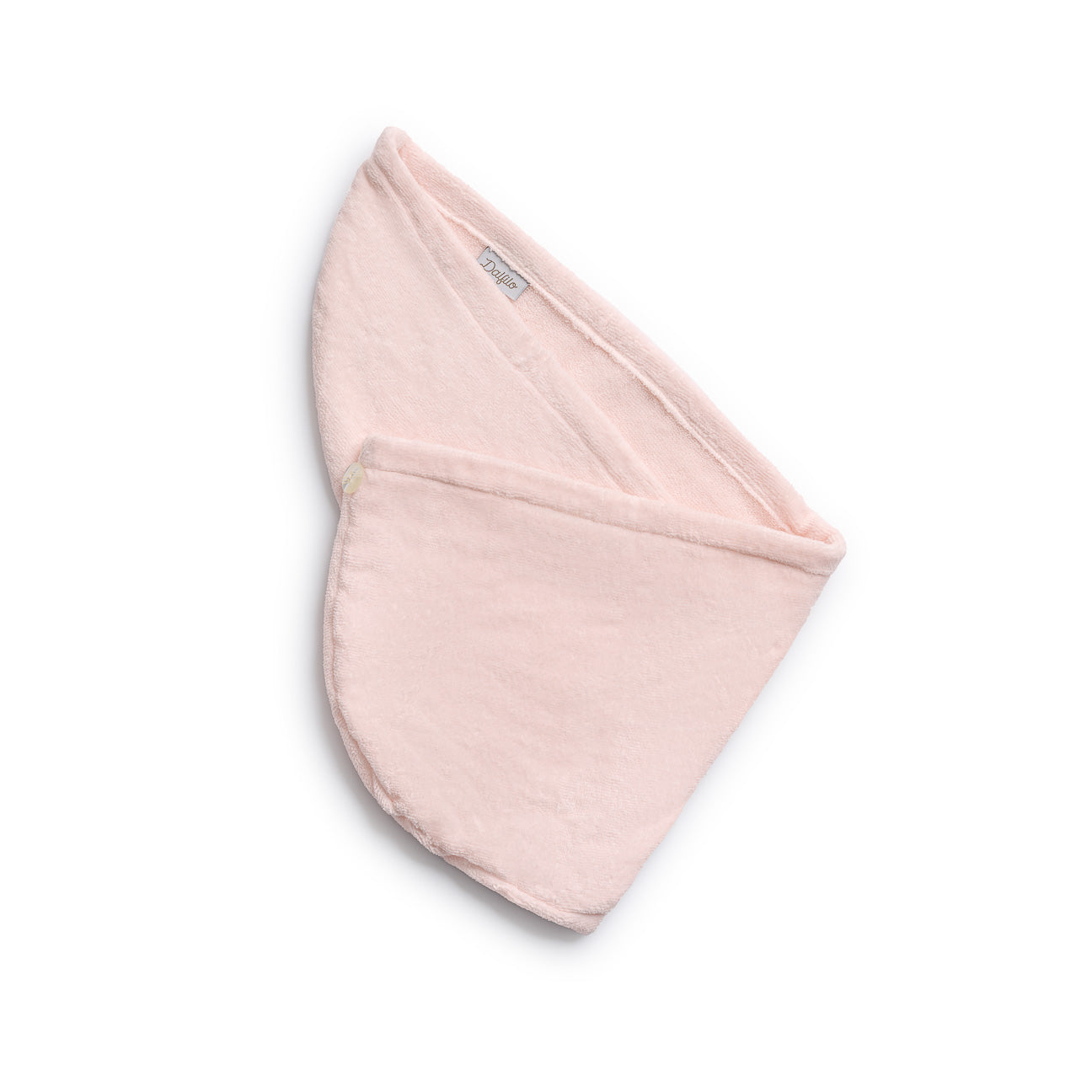Superior Turban
- One size- Cherry Pink- Cotton - Dalfilo