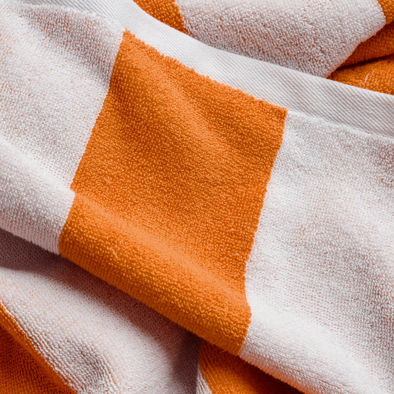 Portofino Beach Towel
- 100x180 cm- Spritz- Cotton - Dalfilo