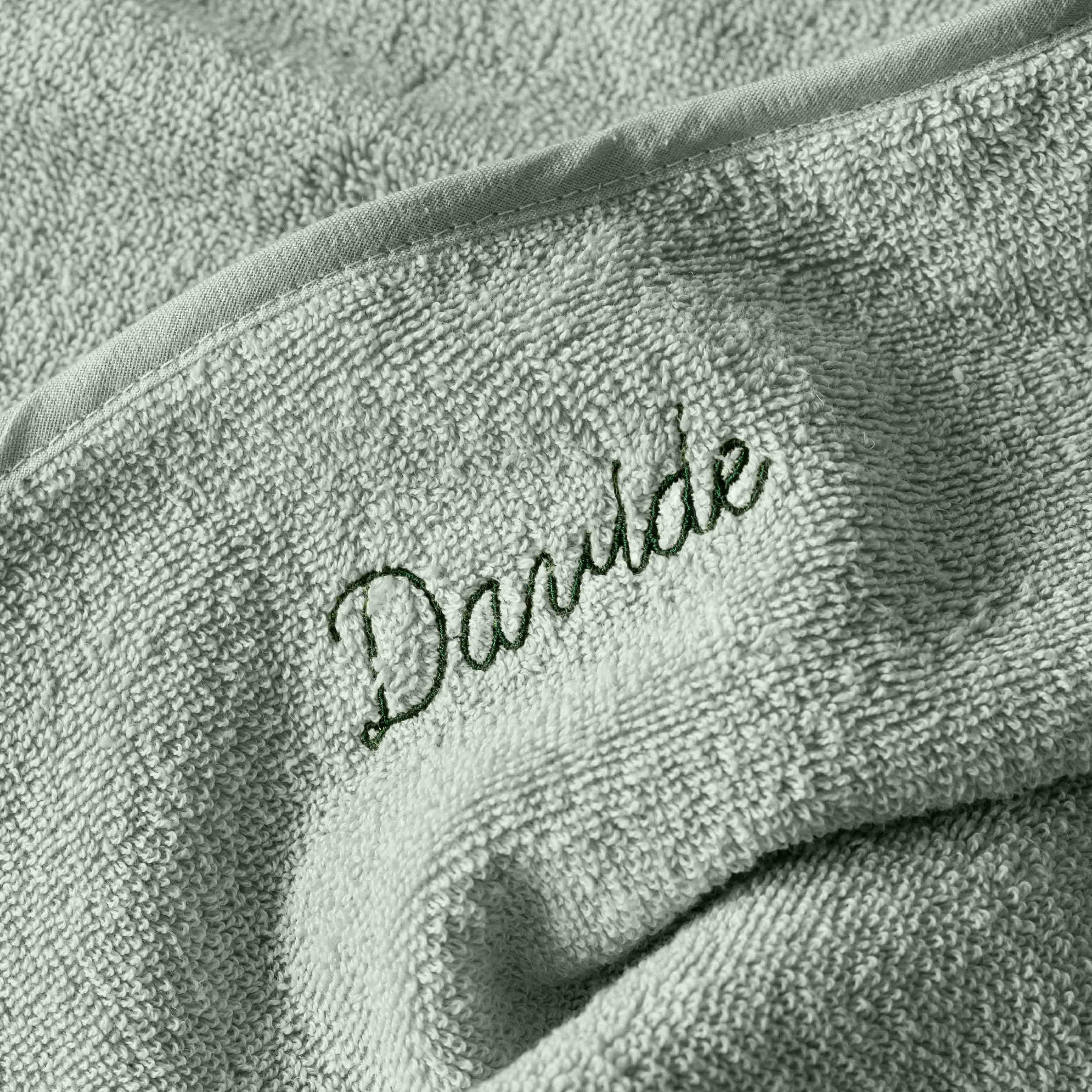 Embroidery Children
 - Dalfilo