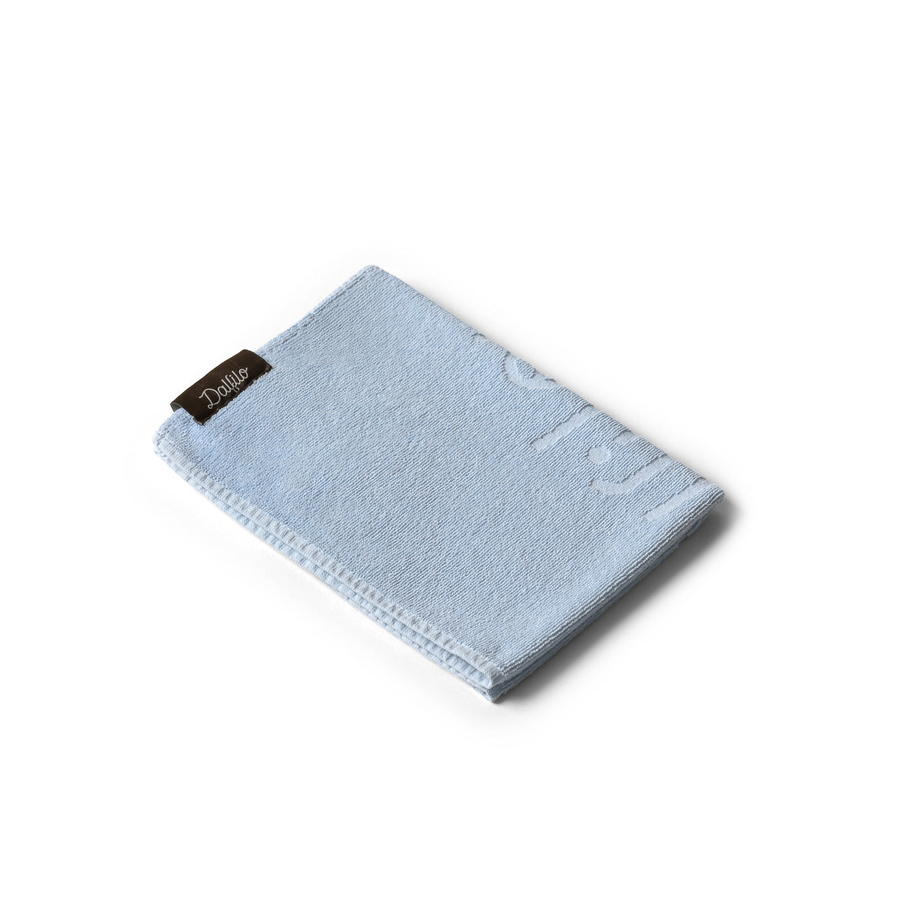 Small sports towel
- 40x60 cm- Air- Cotton - Dalfilo