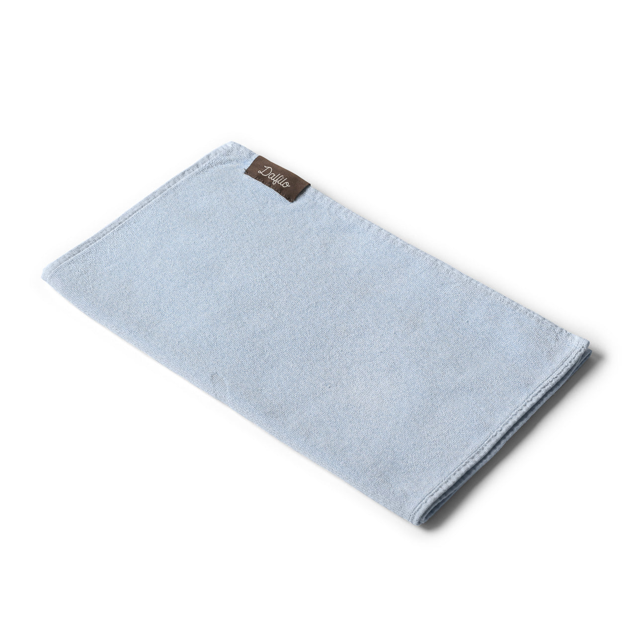 Medium sports towel
- 40x100 cm- Air- Cotton - Dalfilo