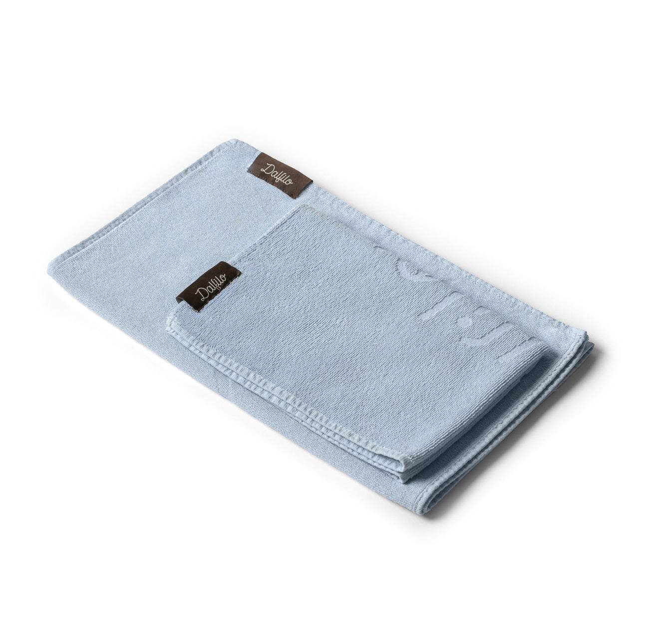 Sports towel set
- One Size- Air- Cotton - Dalfilo