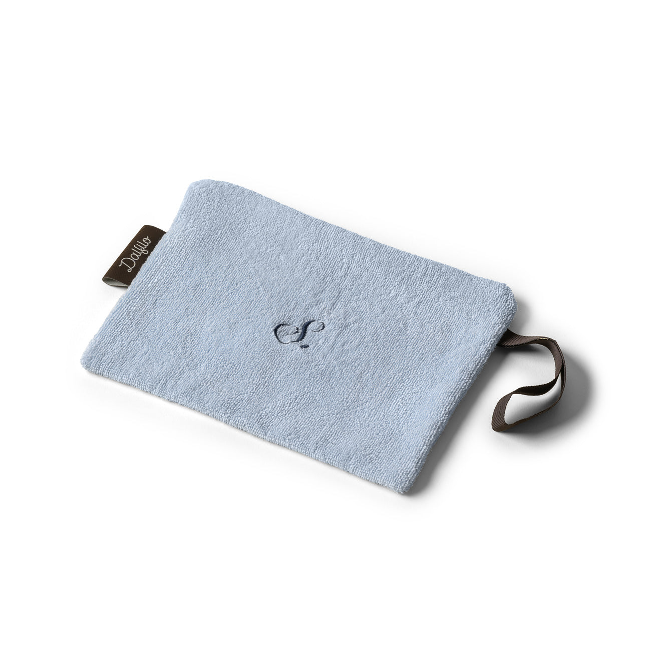 Sports pouch
- 26x20 cm- Air- Cotton - Dalfilo