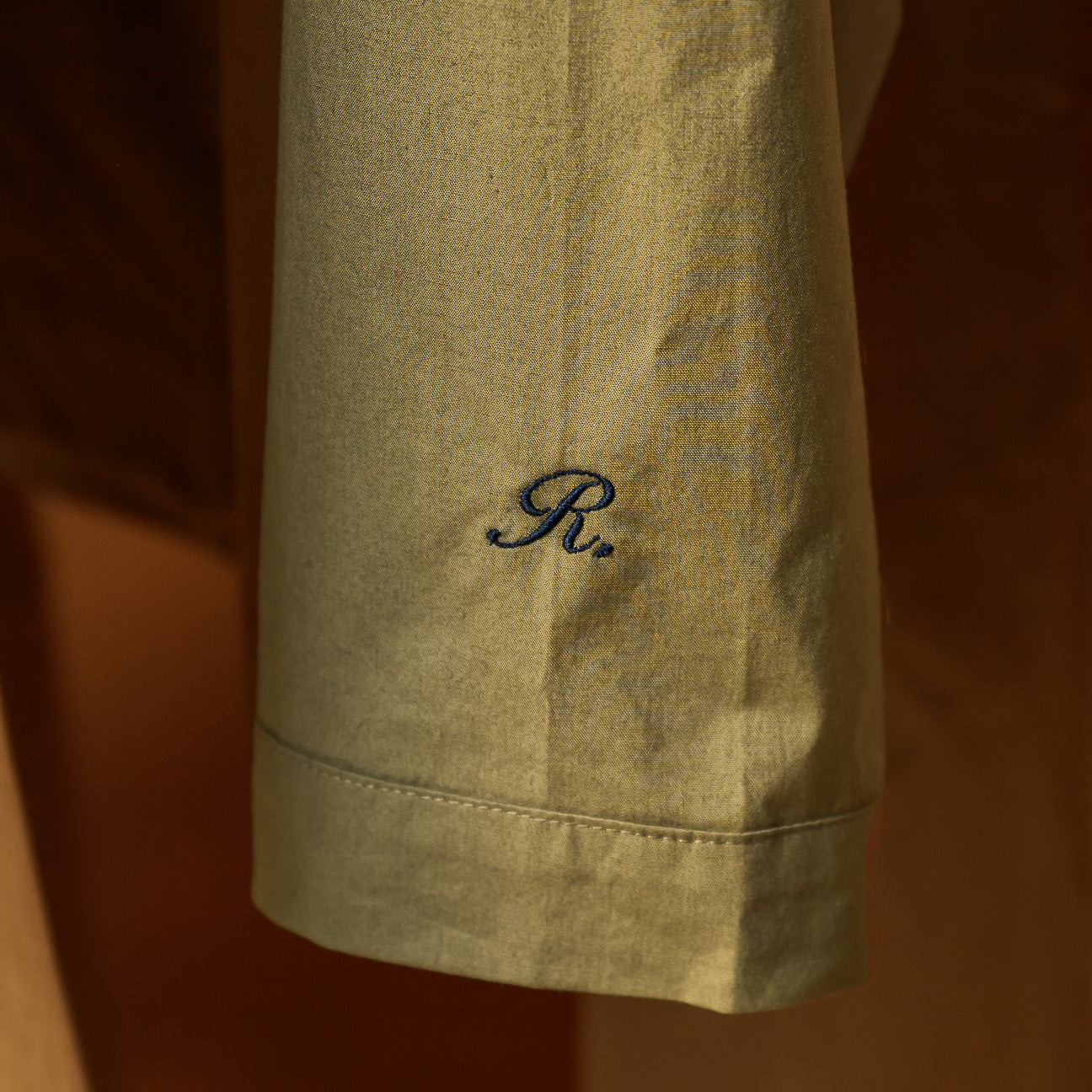 Embroidery Pyjamas
 - Dalfilo