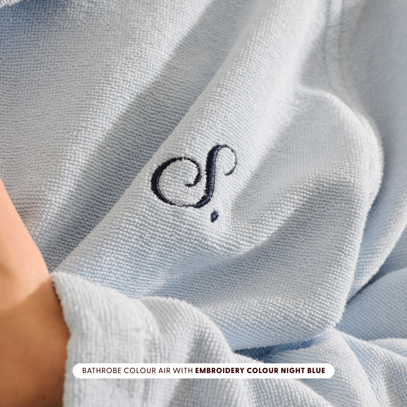 Embroidery Sport
 - Dalfilo