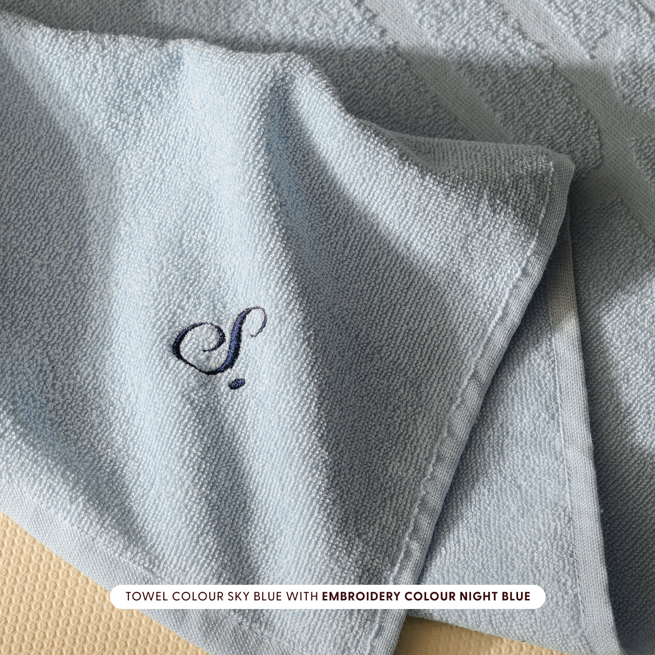 Embroidery Sport
 - Dalfilo