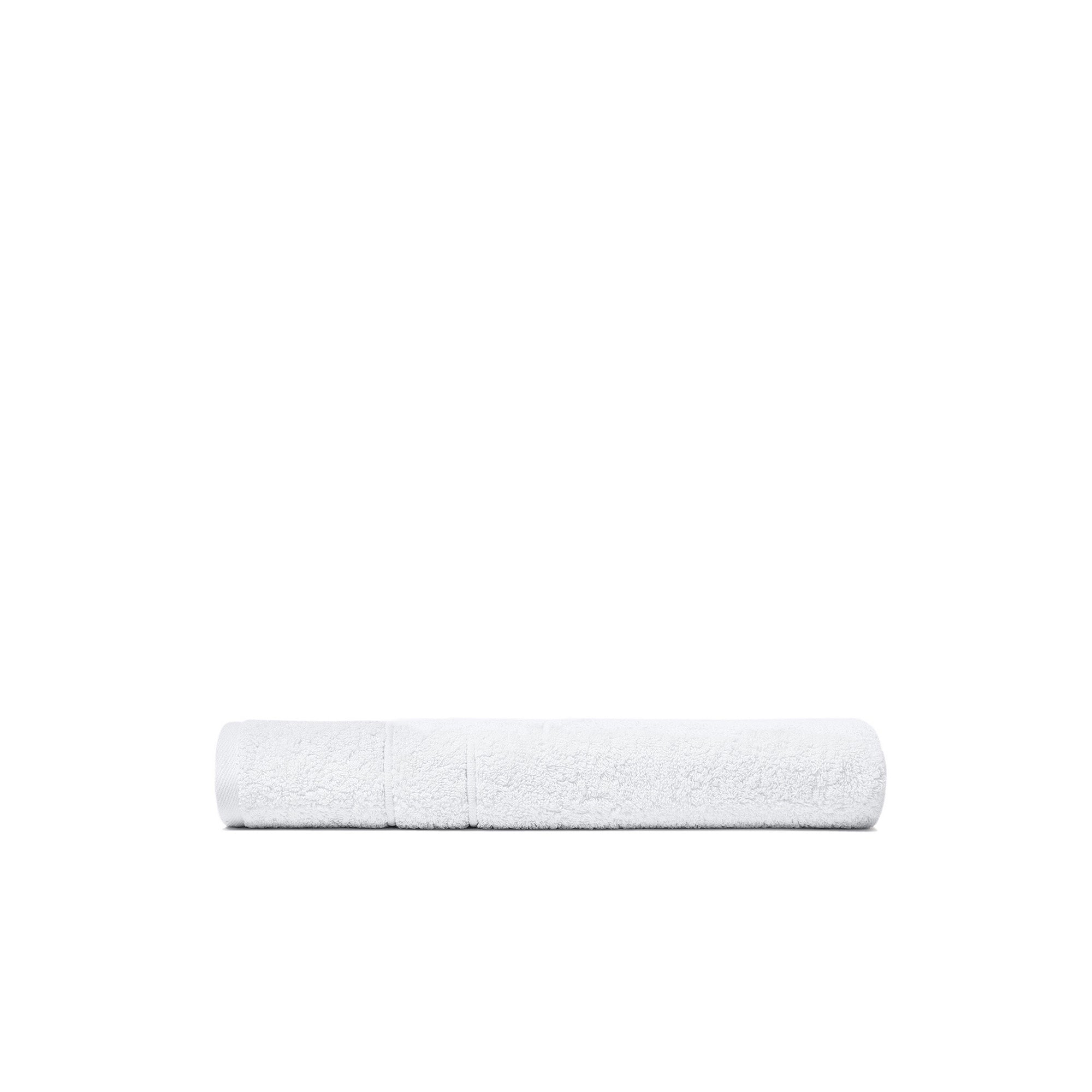 Face Towel Classic Line
- 60x100 cm- White- Cotton - Dalfilo