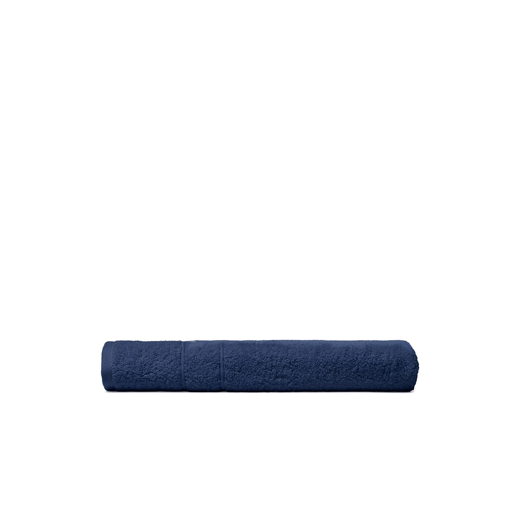 Face Towel Classic Line
- 60x100 cm- Night Blue- Cotton - Dalfilo