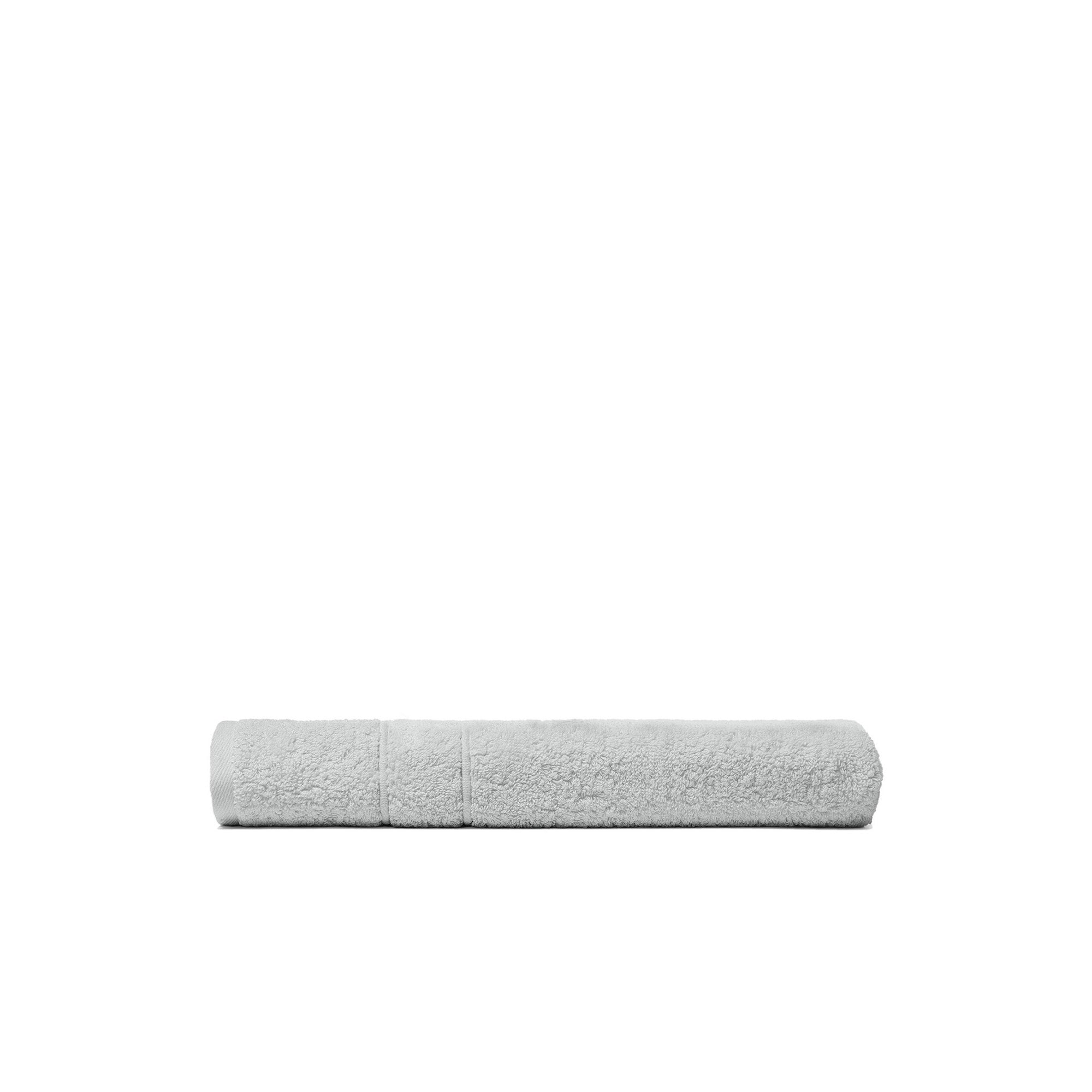 Face Towel Classic Line
- 60x100 cm- Pearl Grey- Cotton - Dalfilo